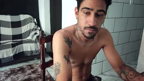 AmigodotadoZL online show from 13, 11, 2025