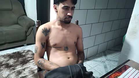 AmigodotadoZL online show from 5, 2, 2026