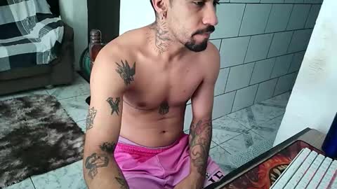 AmigodotadoZL online show from 15, 2, 2026
