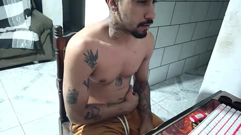 AmigodotadoZL online show from 17, 2, 2026