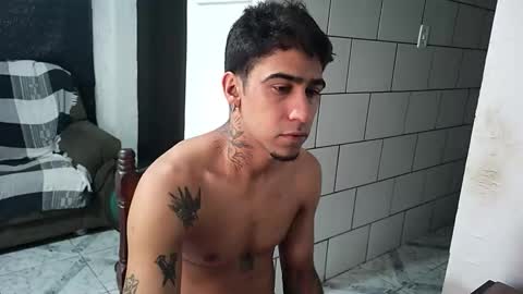 AmigodotadoZL online show from 19, 2, 2026
