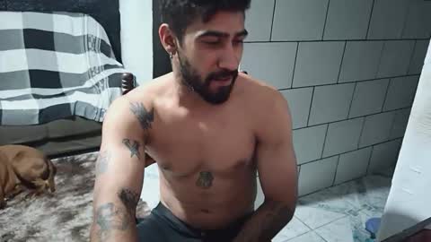 AmigodotadoZL online show from 7, 5, 2026
