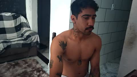 AmigodotadoZL online show from 6, 8, 2026