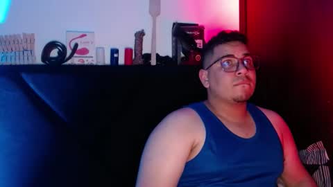 dmitrii online show from 3, 11, 2025