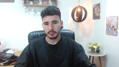 Maybe in pvt online show from 8, 3, 2025