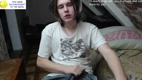 dmitriy250 online show from 30, 12, 2024