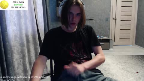dmitriy250 online show from 9, 9, 2025