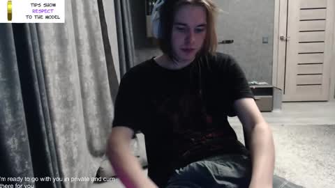 dmitriy250 online show from 10, 9, 2025