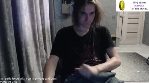 dmitriy250 online show from 14, 10, 2025