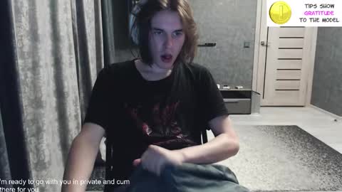 dmitriy250 online show from 20, 10, 2025