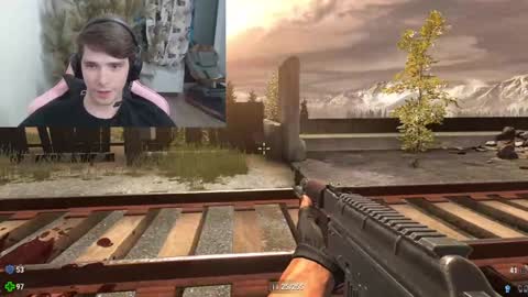 Snapshot of dmitryromanov chatting on 15, 1, 2025 Dead A online show from 15, 1, 2025