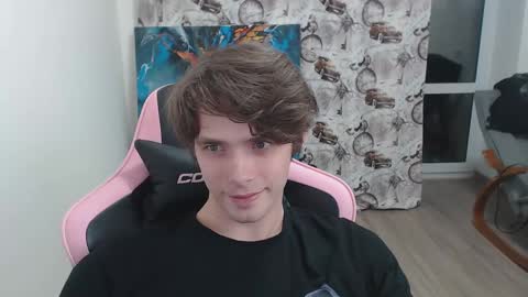 Snapshot of dmitryromanov chatting on 8, 3, 2025 Dead A online show from 8, 3, 2025