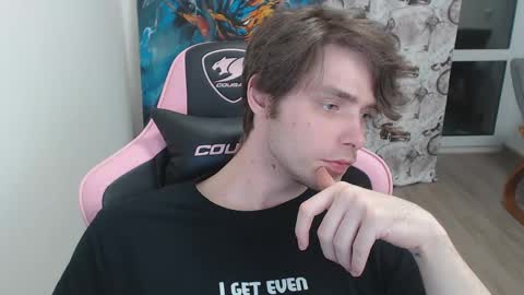 Snapshot of dmitryromanov chatting on 12, 3, 2025 Dead A online show from 12, 3, 2025