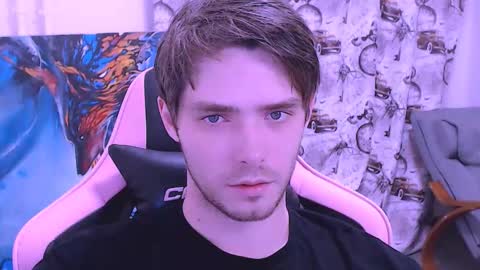 Snapshot of dmitryromanov chatting on 14, 9, 2025 Dead A online show from 14, 9, 2025