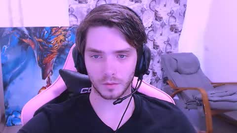 Snapshot of dmitryromanov chatting on 20, 9, 2025 Dead A online show from 20, 9, 2025