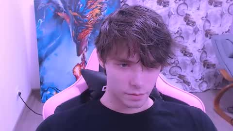 Snapshot of dmitryromanov chatting on 9, 10, 2025 Dead A online show from 9, 10, 2025