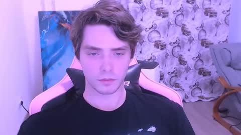 Snapshot of dmitryromanov chatting on 11, 10, 2025 Dead A online show from 11, 10, 2025