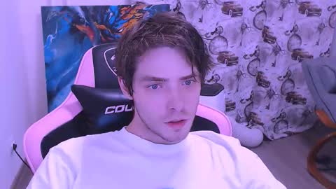 Snapshot of dmitryromanov chatting on 15, 10, 2025 Dead A online show from 15, 10, 2025