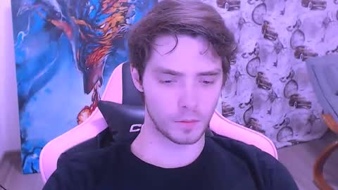 Snapshot of dmitryromanov chatting on 16, 10, 2025 Dead A online show from 16, 10, 2025