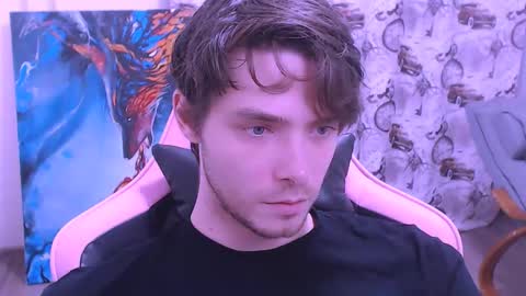 Snapshot of dmitryromanov chatting on 17, 10, 2025 Dead A online show from 17, 10, 2025