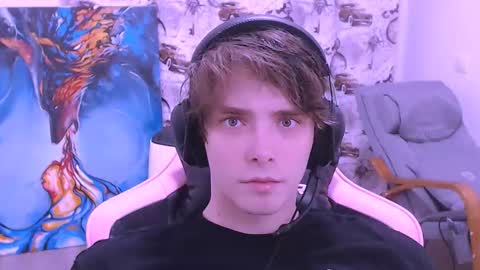 Snapshot of dmitryromanov chatting on 7, 11, 2025 Dead A online show from 7, 11, 2025