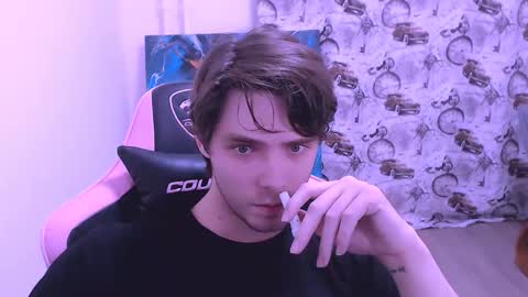 Snapshot of dmitryromanov chatting on 22, 11, 2025 Dead A online show from 22, 11, 2025