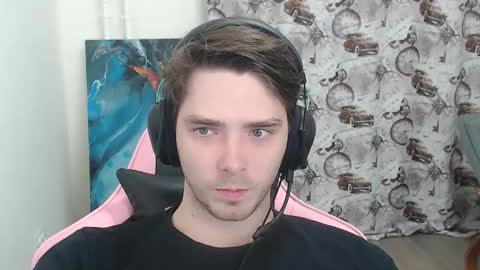 Snapshot of dmitryromanov chatting on 21, 12, 2025 Dead A online show from 21, 12, 2025