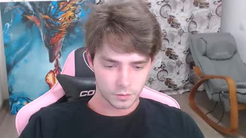 Snapshot of dmitryromanov chatting on 7, 1, 2026 Dead A online show from 7, 1, 2026