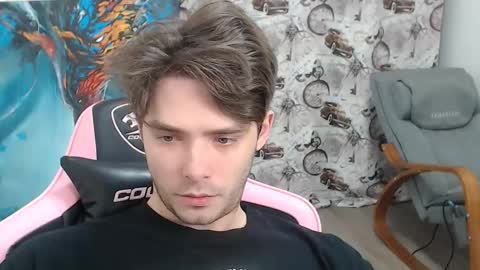 Snapshot of dmitryromanov chatting on 9, 1, 2026 Dead A online show from 9, 1, 2026