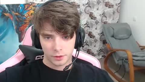 Snapshot of dmitryromanov chatting on 11, 1, 2026 Dead A online show from 11, 1, 2026