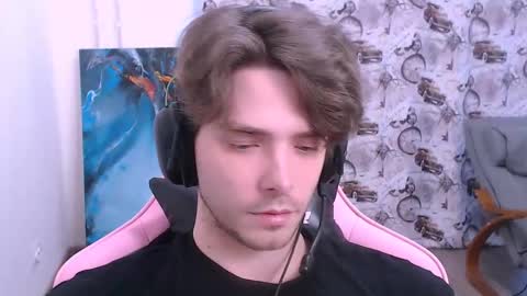 Snapshot of dmitryromanov chatting on 17, 1, 2026 Dead A online show from 17, 1, 2026