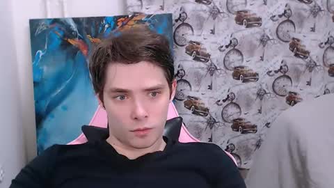 Snapshot of dmitryromanov chatting on 6, 2, 2026 Dead A online show from 6, 2, 2026