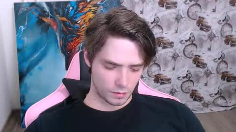 Snapshot of dmitryromanov chatting on 17, 2, 2026 Dead A online show from 17, 2, 2026