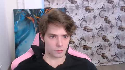 Snapshot of dmitryromanov chatting on 18, 2, 2026 Dead A online show from 18, 2, 2026