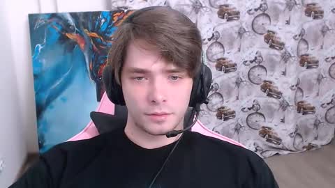 Snapshot of dmitryromanov chatting on 21, 2, 2026 Dead A online show from 21, 2, 2026