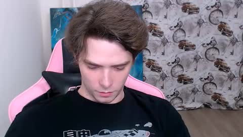 Snapshot of dmitryromanov chatting on 28, 2, 2026 Dead A online show from 28, 2, 2026