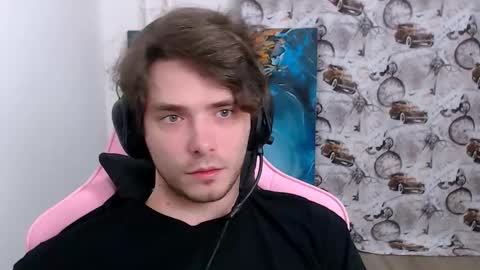 Snapshot of dmitryromanov chatting on 7, 3, 2026 Dead A online show from 7, 3, 2026