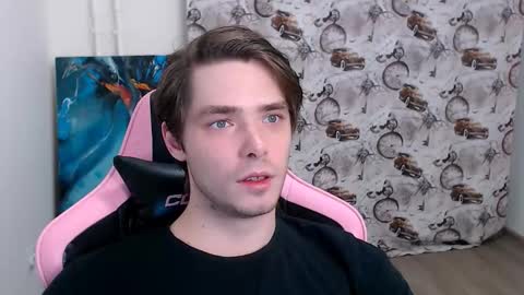 Snapshot of dmitryromanov chatting on 17, 3, 2026 Dead A online show from 17, 3, 2026