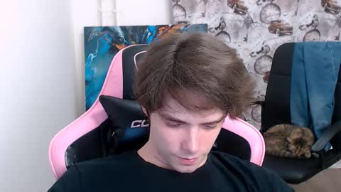 Snapshot of dmitryromanov chatting on 27, 3, 2026 Dead A online show from 27, 3, 2026