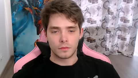 Dead A online show from 6, 5, 2026