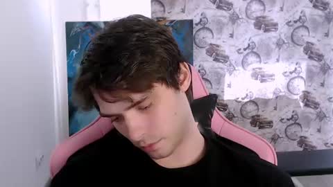 Snapshot of dmitryromanov chatting on 20, 6, 2026 Dead A online show from 20, 6, 2026