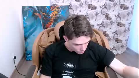 Snapshot of dmitryromanov chatting on 10, 7, 2026 Dead A online show from 10, 7, 2026