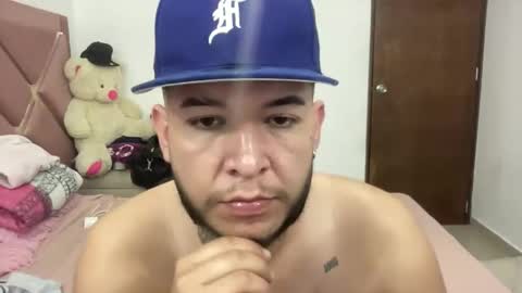 JOHAN online show from 11, 3, 2026