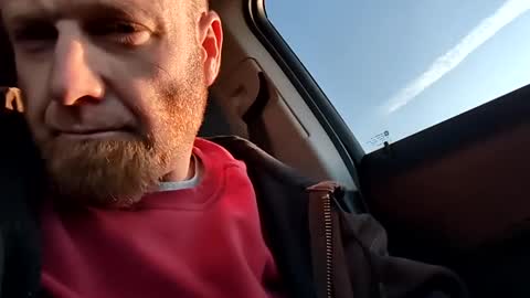 Dantheman online show from 10, 2, 2025