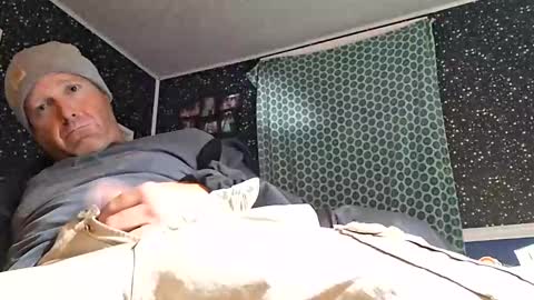 Dantheman online show from 13, 10, 2025