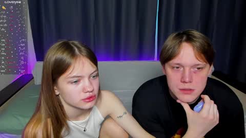 Polly and Kiriko online show from 14, 12, 2024