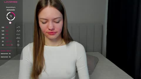 Polly and Kiriko online show from 6, 5, 2026