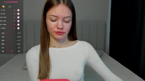 Polly and Kiriko online show from 10, 5, 2026