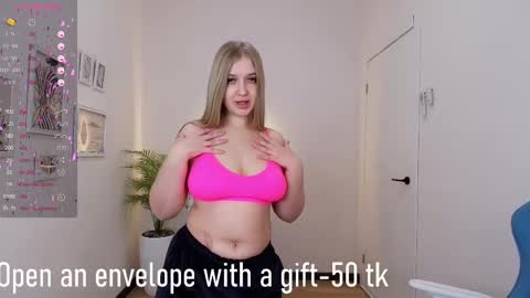 Alice online show from 12, 2, 2025