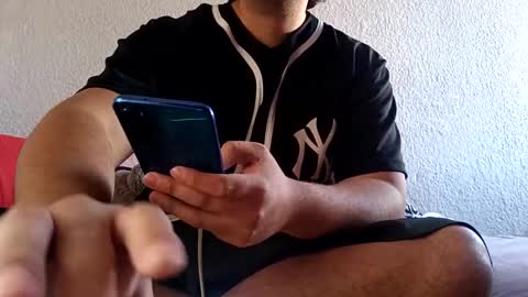 MrPepino online show from 19, 1, 2025